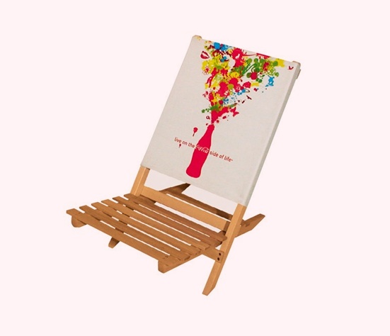 Cadeiras de Praia